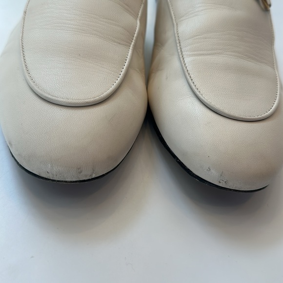 Gucci Princetown loafers mule slide 40/9.5 - Picture 5 of 9